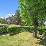 Leilighet Torshov, Balkong, 2 Soverom, Sentralt