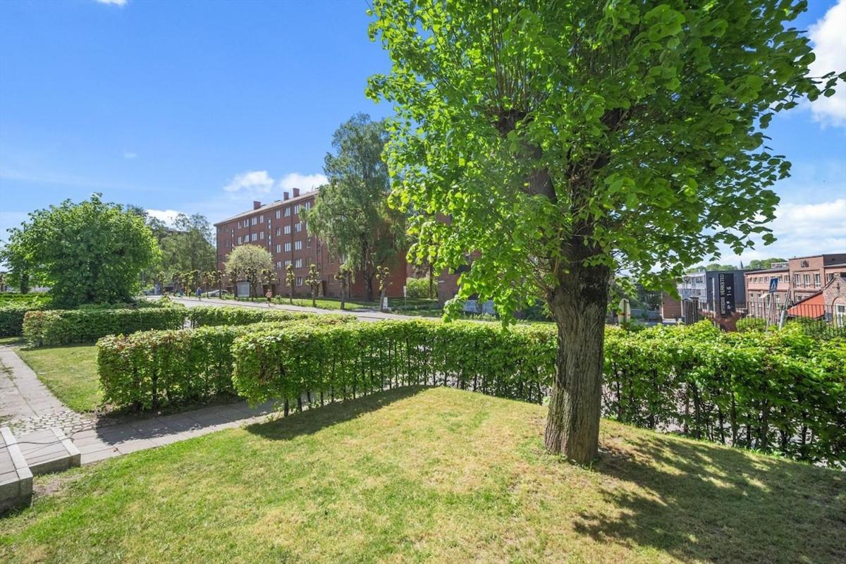 Apartment Torshov, Balkong, 2 Soverom, Sentralt *