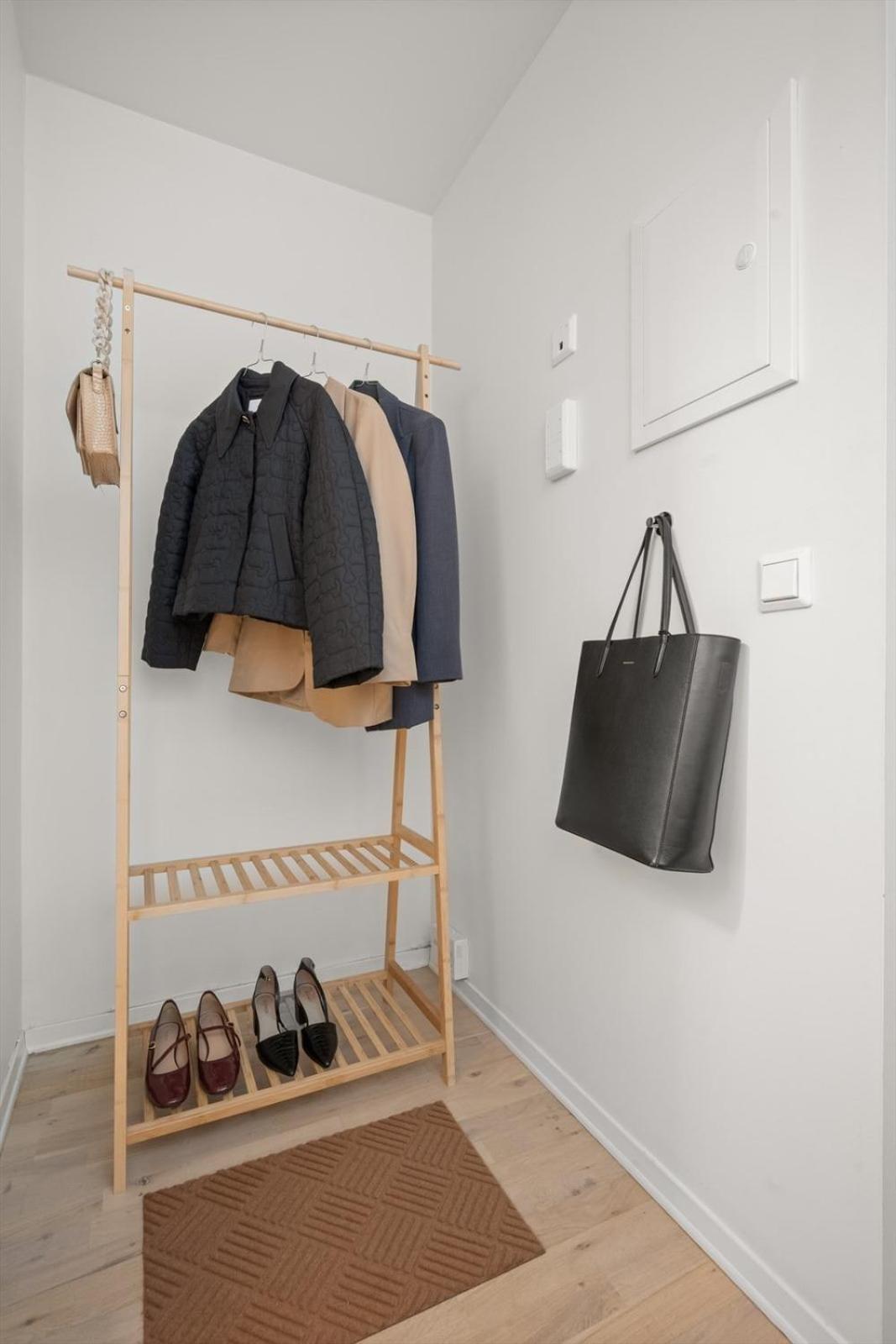 Torshov, Balkong, 2 Soverom, Sentralt Apartment *